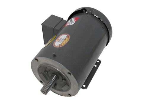 Nuovo motore baldor cm3554t - nuovo,