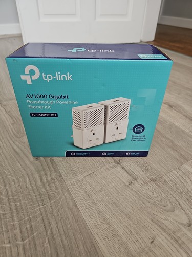 Link av1000 gigabit - av1000,