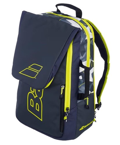 Zaino tennis babolat 2022 pure - tennis,