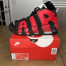 Nike Air More Uptempo 96