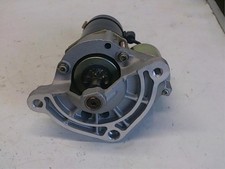 Motorino avviamento Peugeot