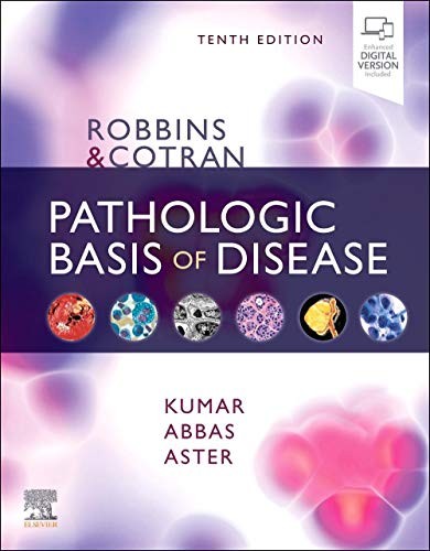 Robbins cotran pathologic - robbins, &