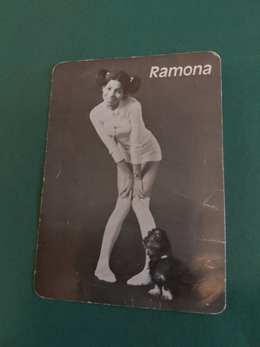 Ramona musik - ,