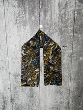 Sciarpa Kenzo Paris lana tigre