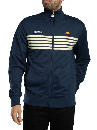 Ellesse uomo giacca della - della, tuta