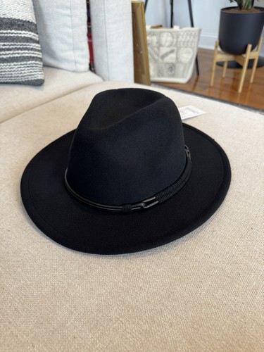 Time and tru cruiser - time, fedora