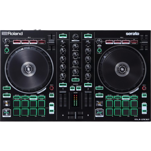 Roland 202 controller - roland, dj-202