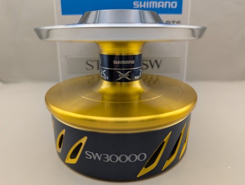 Bobina shimano stella - shimano, 13