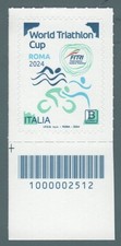 Italia 2024 barre - italia,