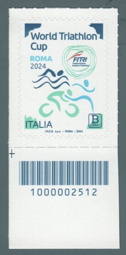 Italia 2024 barre 2512 - c., a