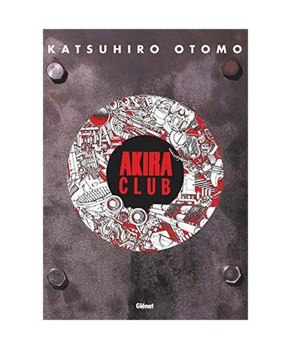 Akira club otomo katsuhiro - club,, otomo,
