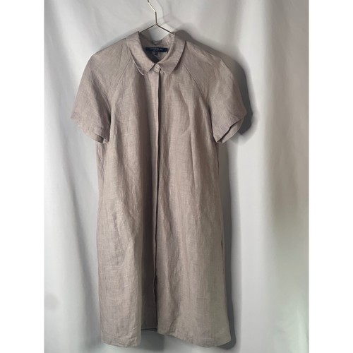 Abito camicia lafayette 148 - abito,