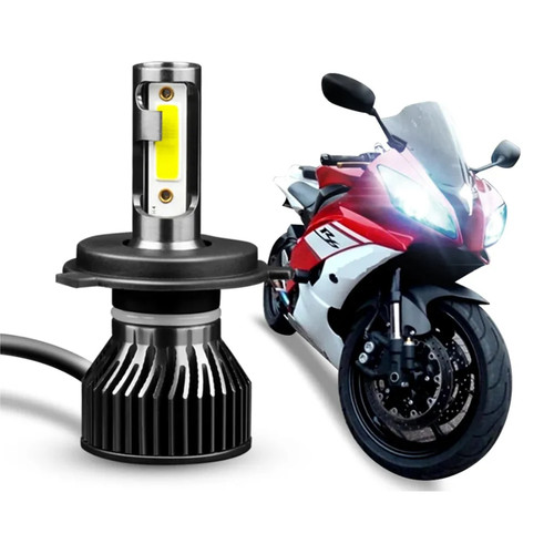 Faro led per moto - per, h1