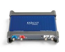 Pico technology picoscope - pico,