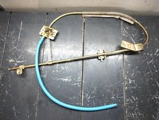 CREMAGLIERA ANTERIORE SINISTRA SX PER IVECO Eurocargo 120E18 (92>98)