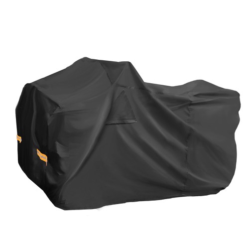Telo copri quad impermeabile - , 4