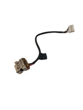 Ricambio Originale PC PORTATILE NOTEBOOK HP Pavilion DV6 Cavo di alimentazione 