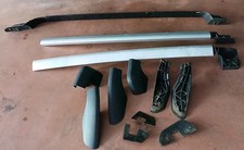 Barre Tetto Fiat Panda Seconda Serie   