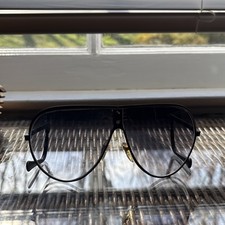 Vintage Aviator Luxury Carrera