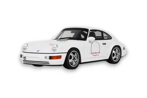 Porsche 911 964 carrera - 911,