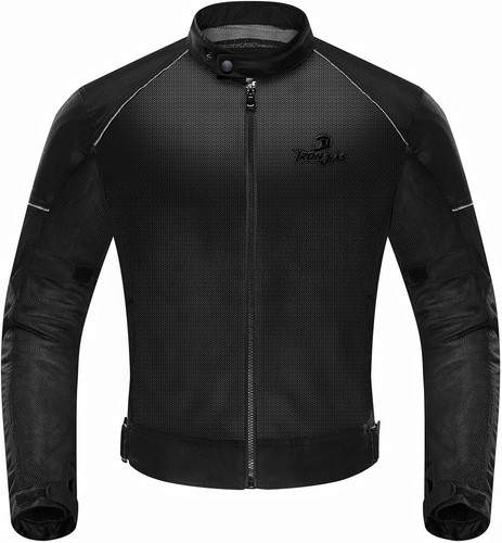 Giacca moto uomo protezioni - moto,