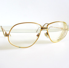 Occhiali da vista Cartier