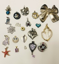 Lotto Ciondoli Alex Ani Harry