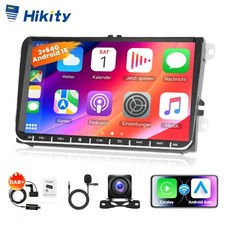 Android Auto Carplay DAB+