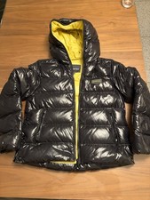 Piumino Duvetica taglia 36