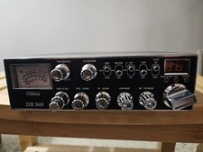 Galaxy DX 949 Mobile CB Radio