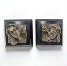 Scultura Religiosa in Bronzo e