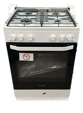 Cucina HOTPOINT 4 fuochi a gas