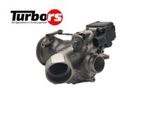 Turbocompressore per AUDI SEAT