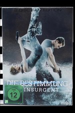 Die Bestimmung Insurgent DVD 2