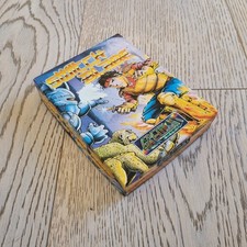 SwitchBlade - Commodore C64