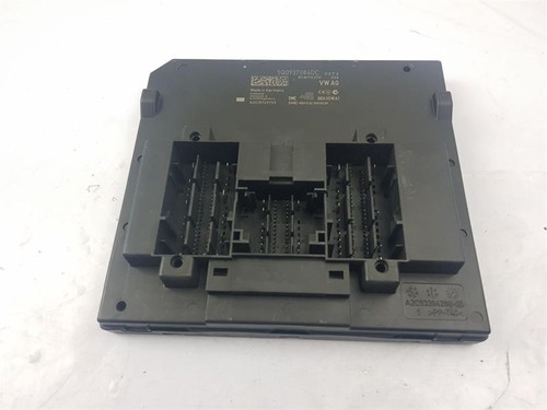 2019 audi centralina ecu - audi, a3