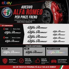 Adesivi pinze freno - pinze,