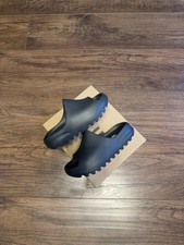 Adidas Yeezy Slide Dark Onyx