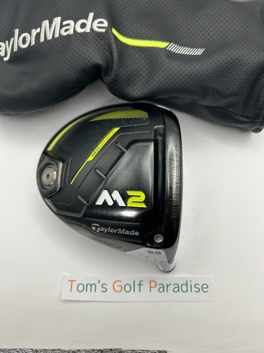 Taylormade solo testa - m2,