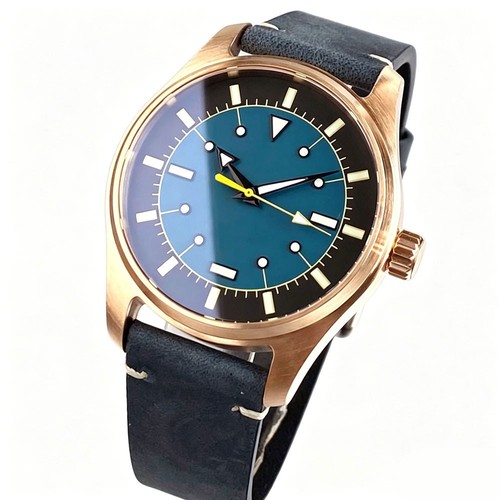 Orologio uomo tandorio 39mm - orologio,