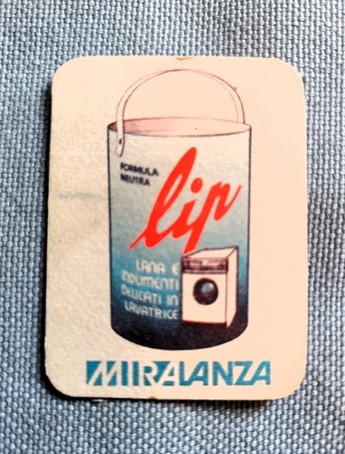 Figurina mira lanza rara - figurina,