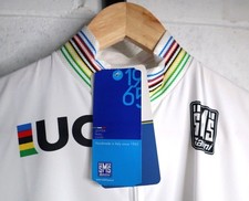 Maglia Ciclismo Santini UCI