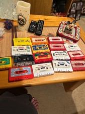 16 Vintage Walt Disney