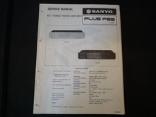 Manuale di servizio originale