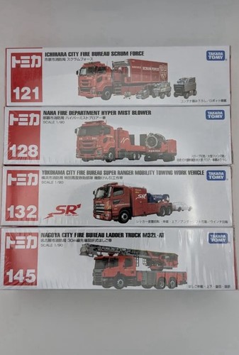 Set pezzi motore - set, 4