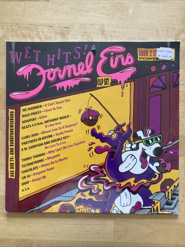 Formel eins wet - (1990),, 2