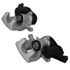 Pinza Freno Posteriore Sinistro + Destro for Renault Megane Scenic 440110675R