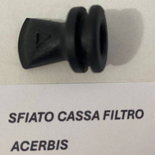 Sfiato cassa filtro acerbis - sfiato,