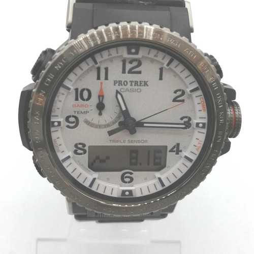 Casio pro trek prw - pro, prw-50yae