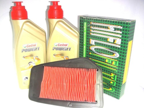 Kit tagliando olio - tagliando,